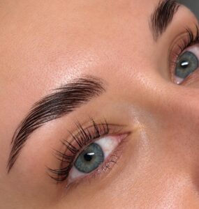 wimpernlifitng